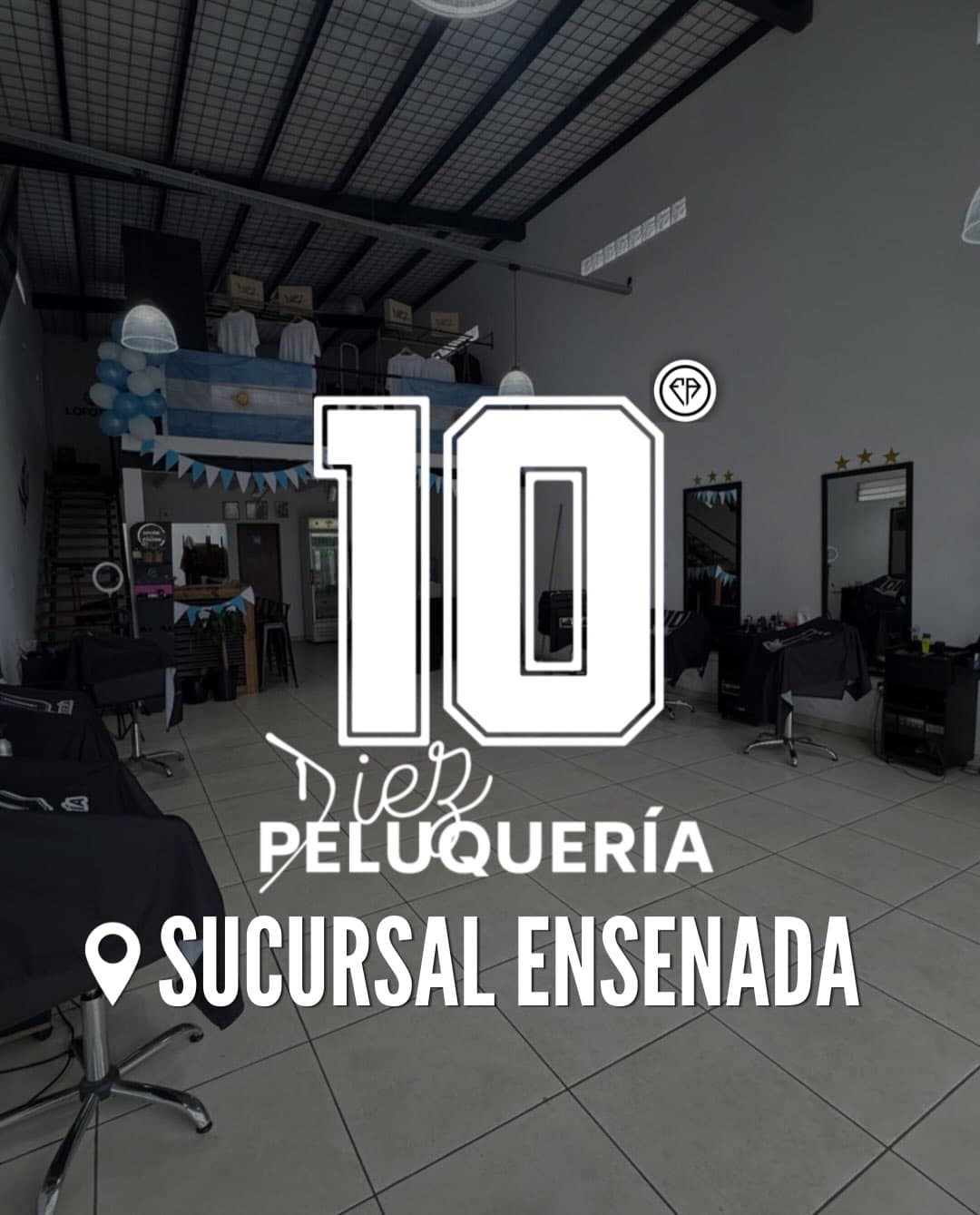 Sucursal Ensenada
