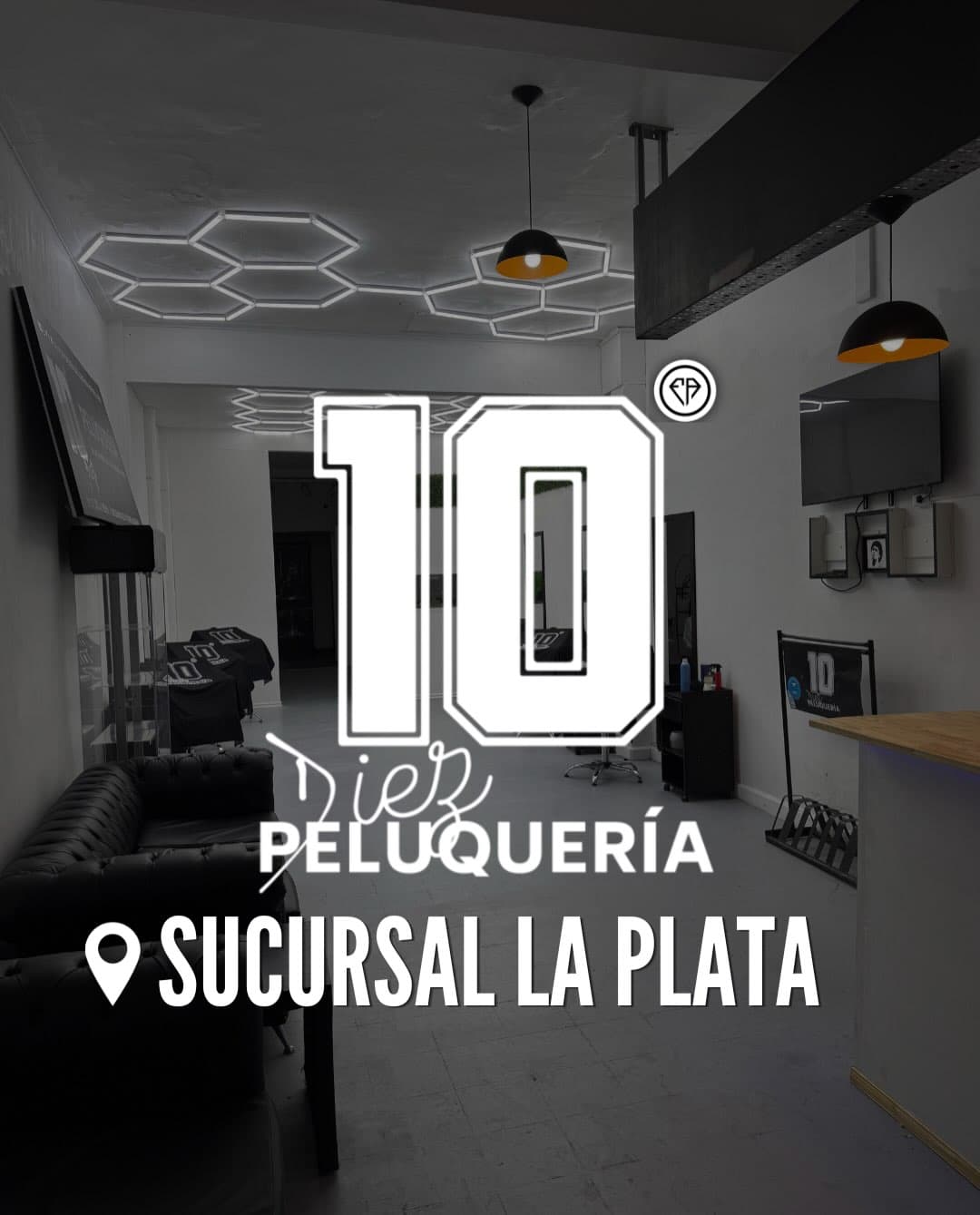 Sucursal La Plata